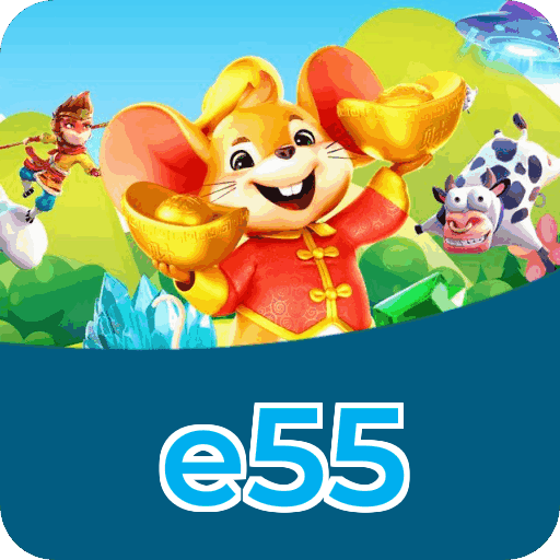 e55 APP mobile iOS Android - 187 mil downloads São Paulo Rio BH