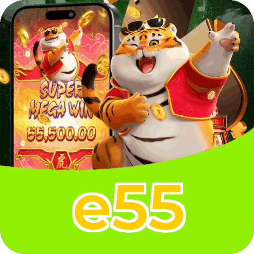 e55 PIX instantâneo Brasil - Depósito e saque em minutos 24/7