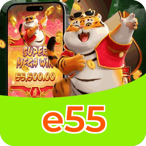 e55 segurança SSL 256-bit - Licença Curaçao, eCOGRA, GLI certificado