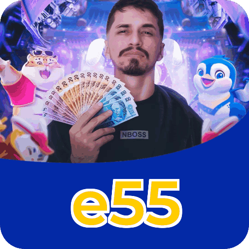 Provedores de slots citados em material de marketing