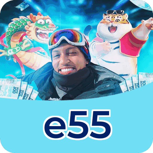 Estatísticas de bônus da e55